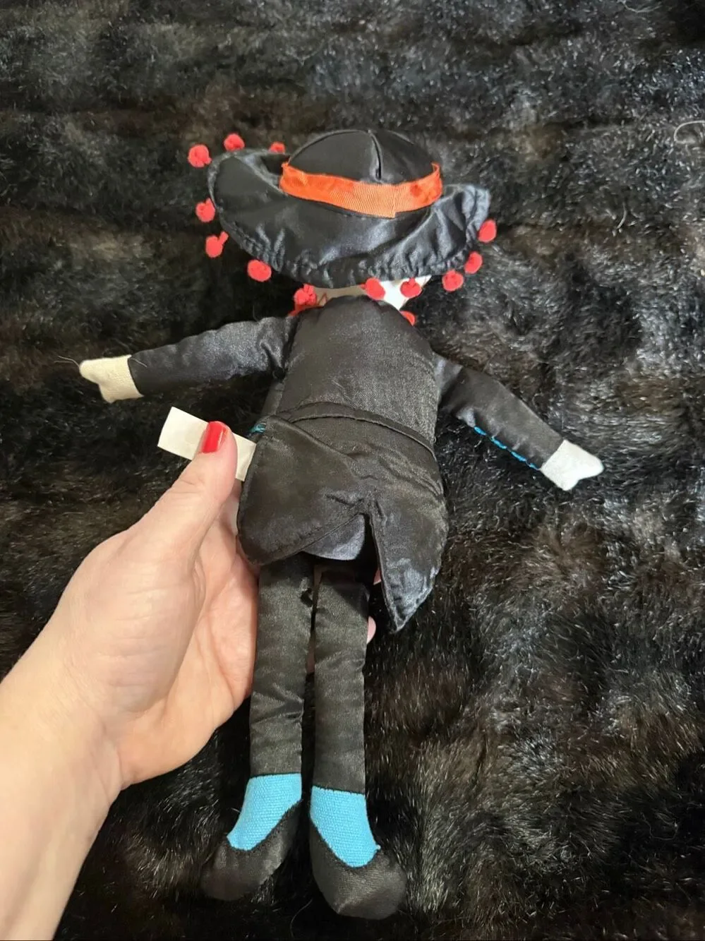 Target Halloween Day Of The Dead 2018 Soft Decor